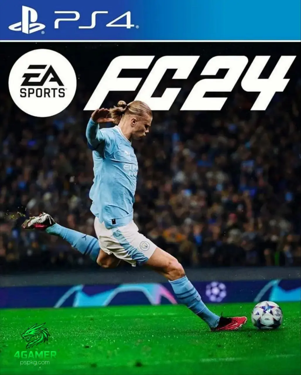 EA SPORTS FC 24