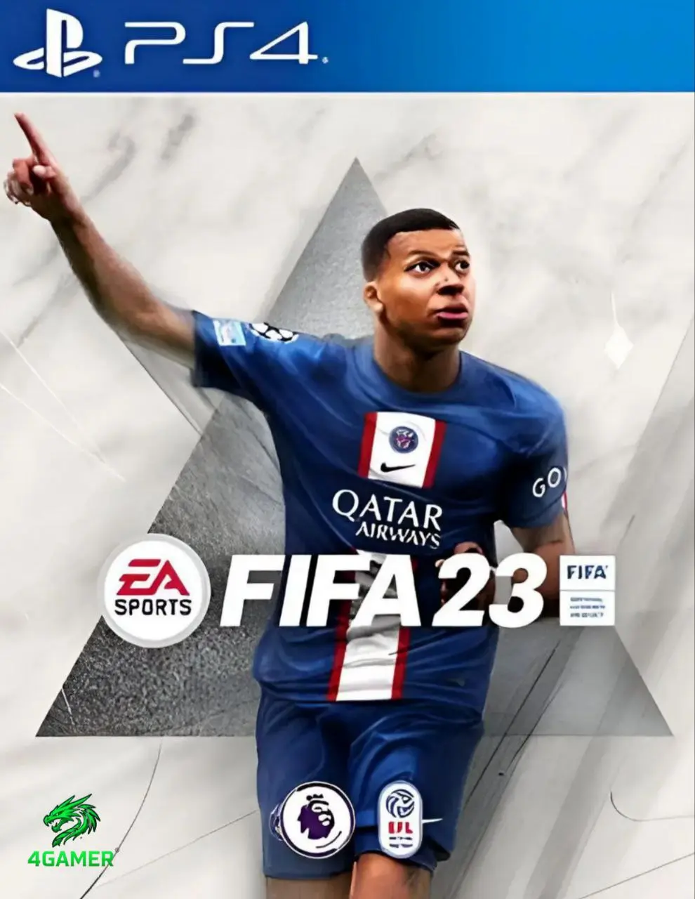 FIFA 23